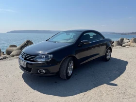 VW Eos - 9888 € / 19339.25 лв. - 86484096 2