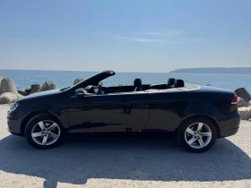 VW Eos 