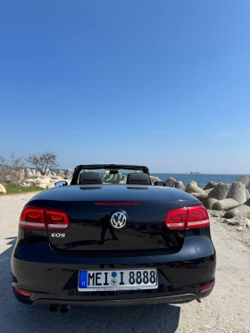 VW Eos - 9888 € / 19339.25 лв. - 86484096 14