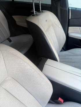 Mercedes-Benz CLS 350 4х4 Айр матик - 6 € / 11.73 лв. - 14435496 10