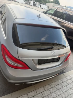 Mercedes-Benz CLS 350 4х4 Айр матик - 6 € / 11.73 лв. - 14435496 3