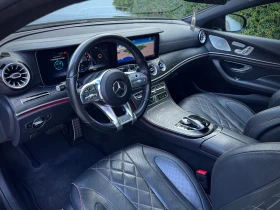 Mercedes-Benz CLS 450 Limited Edition-1 AMG EQ-Boost Distronic+ Massage  - 33000 € / 64542.39 лв. - 44737024 6