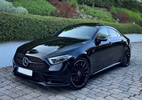 Mercedes-Benz CLS 450 Limited Edition-1 AMG EQ-Boost Distronic+ Massage  - 33000 € / 64542.39 лв. - 44737024 2