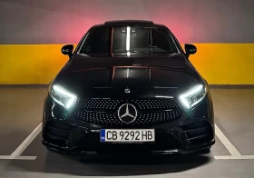 ������ Mercedes-Benz CLS 450 Limited Edition-1 AMG EQ-Boost Distronic+ Massage 