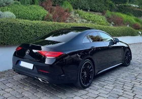Mercedes-Benz CLS 450 Limited Edition-1 AMG EQ-Boost Distronic+ Massage  - 33000 € / 64542.39 лв. - 44737024 4