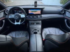 Mercedes-Benz CLS 450 Limited Edition-1 AMG EQ-Boost Distronic+ Massage  - 33000 € / 64542.39 лв. - 44737024 7