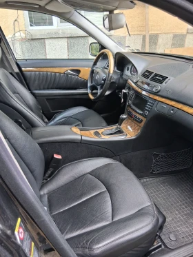 Mercedes-Benz E 220 - 4800 € / 9387.98 лв. - 68521513 9