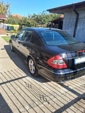 Mercedes-Benz E 220 - 4800 € / 9387.98 лв. - 68521513 3