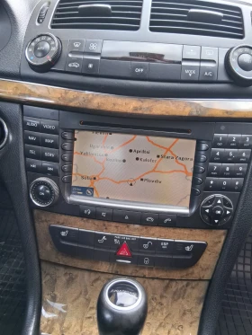 Mercedes-Benz E 220 - 4800 € / 9387.98 лв. - 68521513 11
