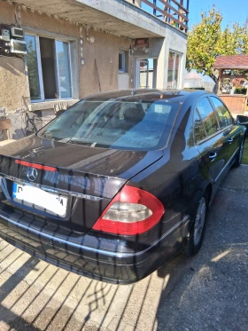 Mercedes-Benz E 220 - 4800 € / 9387.98 лв. - 68521513 4