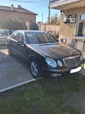Mercedes-Benz E 220 - 4800 € / 9387.98 лв. - 68521513 2