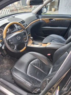 Mercedes-Benz E 220 - 4800 € / 9387.98 лв. - 68521513 5