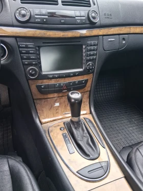 Mercedes-Benz E 220 - 4800 € / 9387.98 лв. - 68521513 6