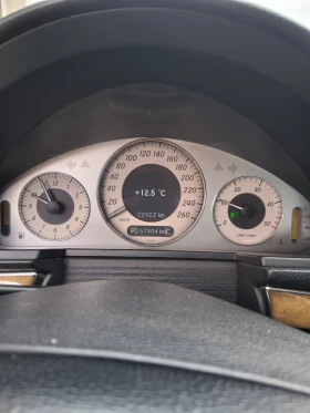 Mercedes-Benz E 220 - 4800 € / 9387.98 лв. - 68521513 7