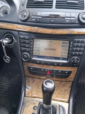 Mercedes-Benz E 220 - 4800 € / 9387.98 лв. - 68521513 10