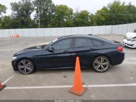 BMW 435 GRAN COUPE M PACK| HUD| HARMAN| KEYLESS| ������� | Mobile.bg � ����� ������ 4