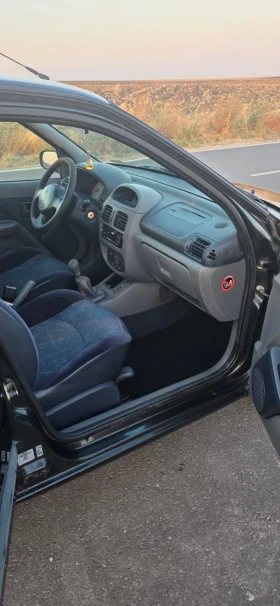 Renault Clio 1.4 16v - 1400 € - 82589274 10