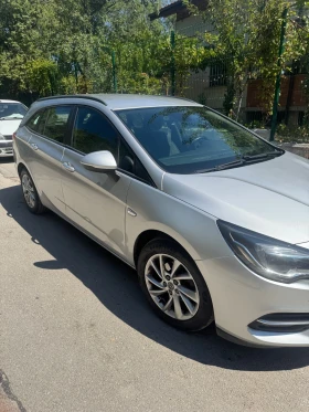 Opel Astra 1. 2 Turbo | 2020 г. | 110 к. с. |  Всичко Платено - 8500 € - 28968353 3