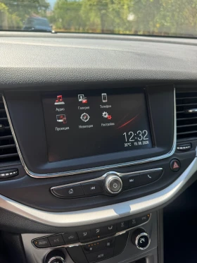 Opel Astra 1. 2 Turbo | 2020 г. | 110 к. с. |  Всичко Платено - 8500 € - 28968353 12