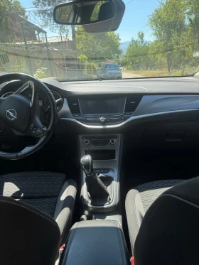 Opel Astra 1. 2 Turbo | 2020 г. | 110 к. с. |  Всичко Платено - 8500 € - 28968353 9