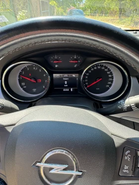 Opel Astra 1. 2 Turbo | 2020 г. | 110 к. с. |  Всичко Платено - 8500 € - 28968353 11