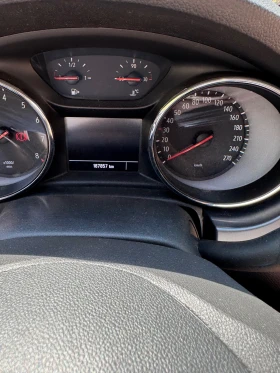 Opel Astra 1. 2 Turbo | 2020 г. | 110 к. с. |  Всичко Платено - 8500 € - 28968353 14