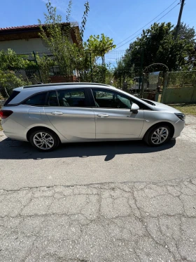 Opel Astra 1. 2 Turbo | 2020 г. | 110 к. с. |  Всичко Платено - 8500 € - 28968353 5