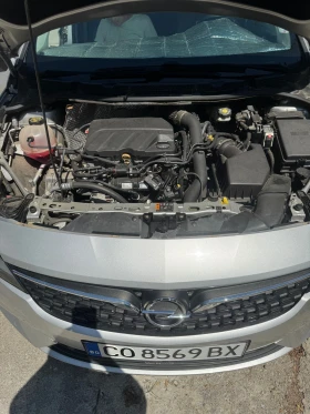 Opel Astra 1. 2 Turbo | 2020 г. | 110 к. с. |  Всичко Платено - 8500 € - 28968353 15