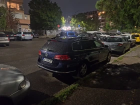 VW Passat | Mobile.bg � ����� ������ 8