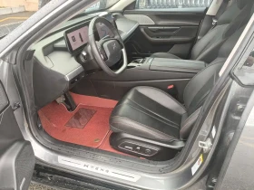 Xpeng P7 480E+ | ПАНОРАМА | 360 КАМЕРА |  | Auto.bg — изображение 8