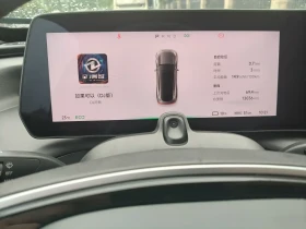 Xpeng P7 480E+ | ПАНОРАМА | 360 КАМЕРА |  | Auto.bg — изображение 16