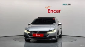 VW Arteon PRESTIGE* ОБДУХВАНЕ* ПОДГРЕВ* 360 КАМЕРА* ПАНО | Auto.bg — изображение 3