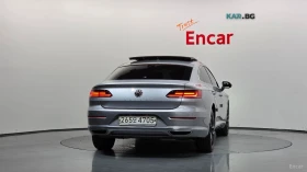 VW Arteon PRESTIGE* ОБДУХВАНЕ* ПОДГРЕВ* 360 КАМЕРА* ПАНО | Auto.bg — изображение 4
