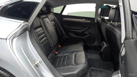 VW Arteon PRESTIGE* ОБДУХВАНЕ* ПОДГРЕВ* 360 КАМЕРА* ПАНО | Auto.bg — изображение 12