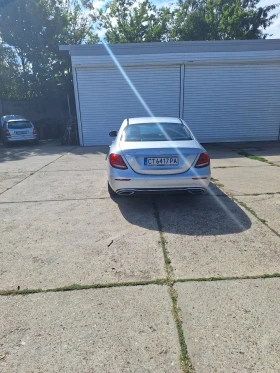 Mercedes-Benz E 220 Авангард - 22000 € - 63604823 3