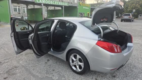 Peugeot 508 2.0 HDI | Mobile.bg � ����� ������ 9