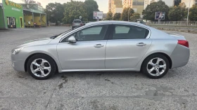 Peugeot 508 2.0 HDI | Mobile.bg � ����� ������ 2