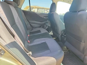Subaru Outback 2.5l Premium | Mobile.bg � ����� ������ 10