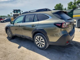Subaru Outback 2.5l Premium | Mobile.bg � ����� ������ 2