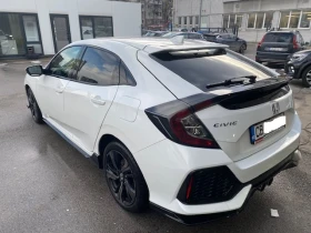 Honda Civic Sport 1.5 182 hp AUTO EURO6 - 20900 € - 23598925 4