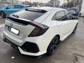 Honda Civic Sport 1.5 182 hp AUTO EURO6 - 20900 € - 23598925 3