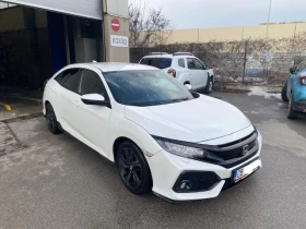 Honda Civic Sport 1.5 182 hp AUTO EURO6 - 20900 € - 23598925 2