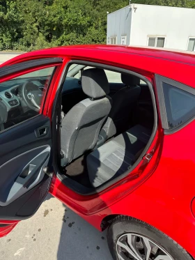 Ford Fiesta Бензин - 2000 € - 66718342 4