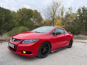 Honda Civic Si