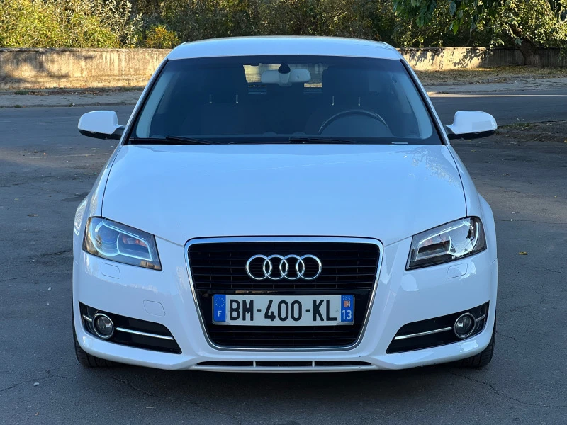 Audi A3 1.6tdi, снимка 2 - Автомобили и джипове - 42812505