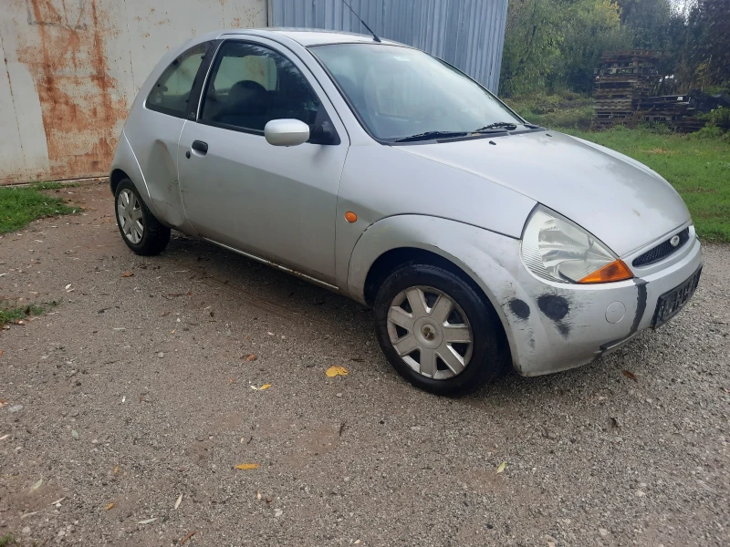 Ford Ka 1.3 , снимка 2 - Автомобили и джипове - 47228965