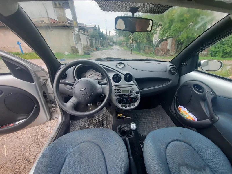 Ford Ka 1.3 , снимка 6 - Автомобили и джипове - 47228965