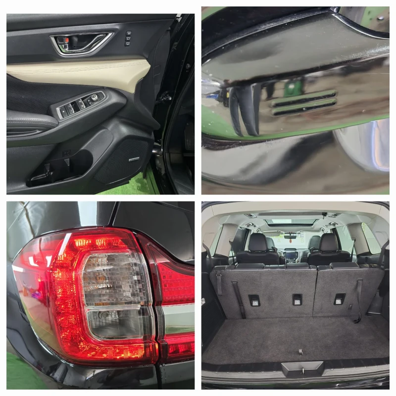 Subaru Forester Ascent Limited edition AWD 2.5  7-местен , снимка 17 - Автомобили и джипове - 47808941