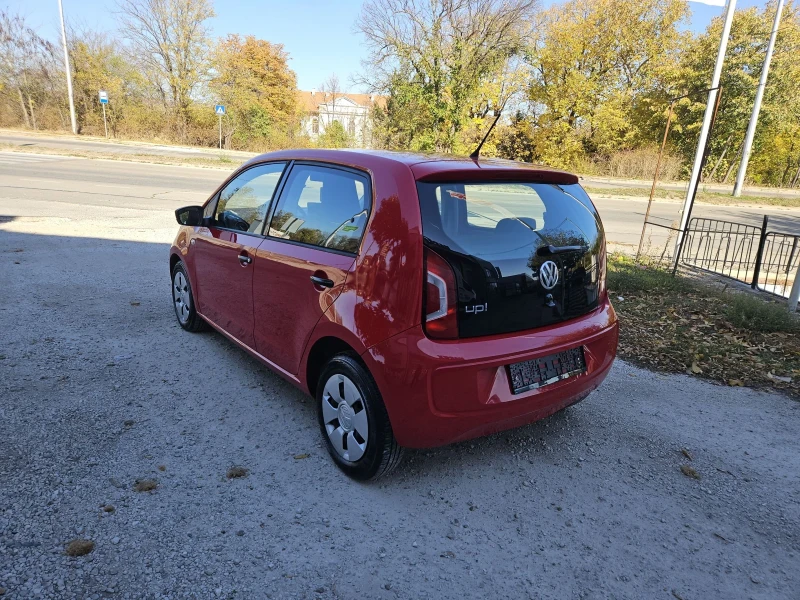 VW Up 1.0i--NAVI, снимка 7 - Автомобили и джипове - 47848872