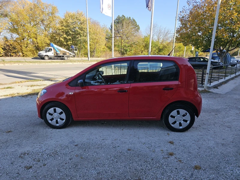 VW Up 1.0i--NAVI, снимка 8 - Автомобили и джипове - 47848872